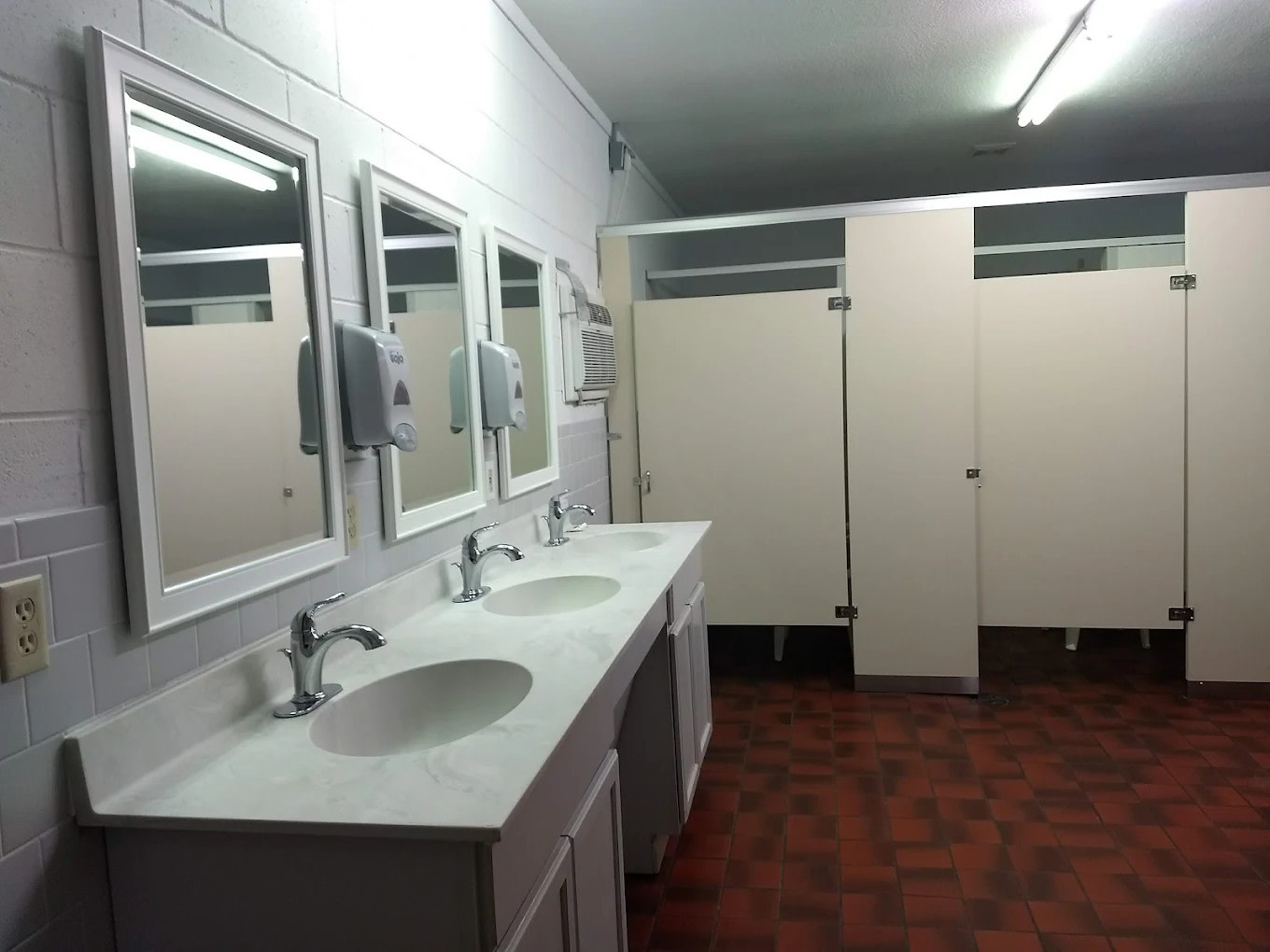 Lake Harmony RV Park