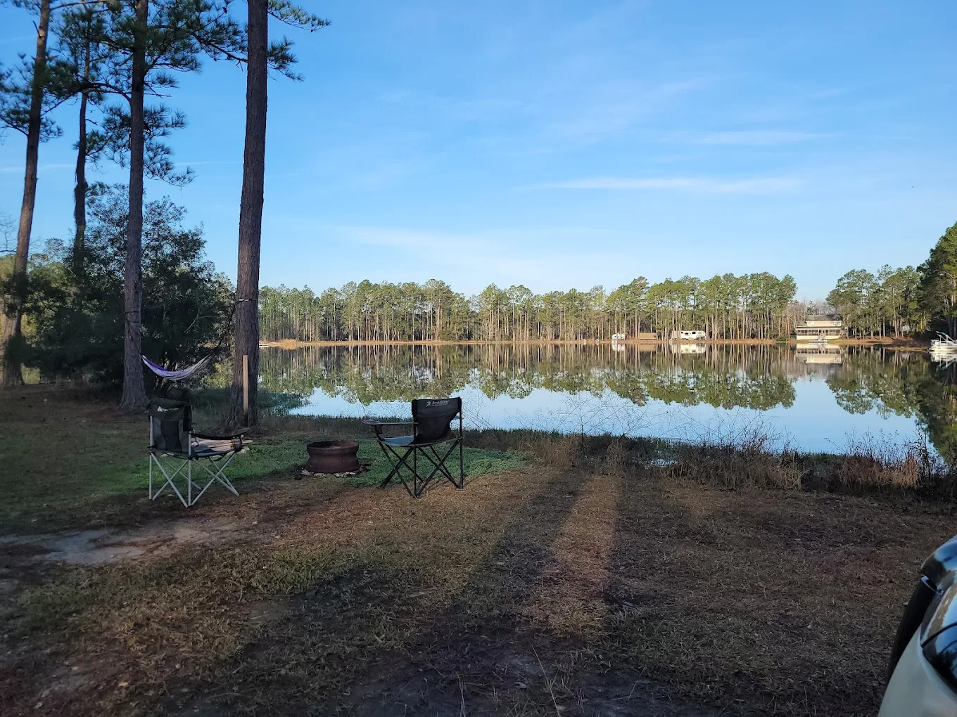 Lake Harmony RV Park