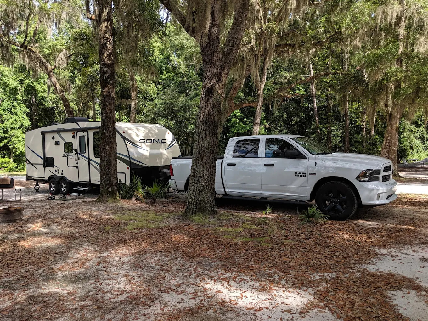 Lake Harmony RV Park
