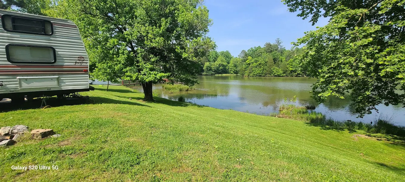 Soaring Eagle Campground