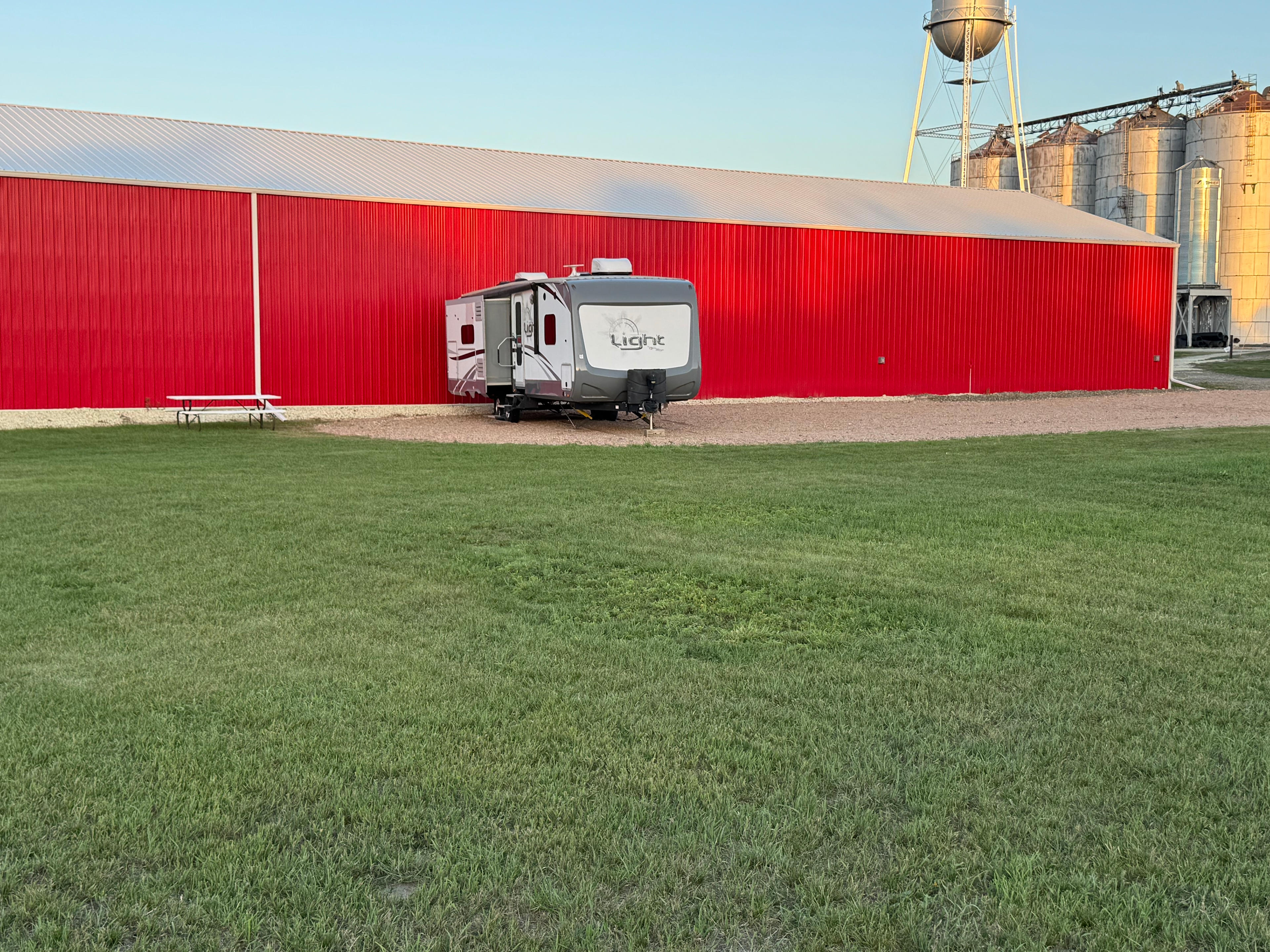 Tarr Rentals