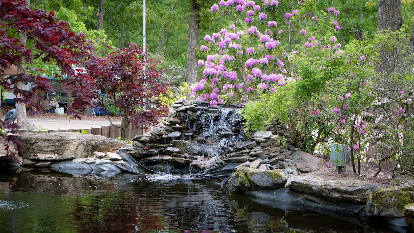 Baker's Acres Campground