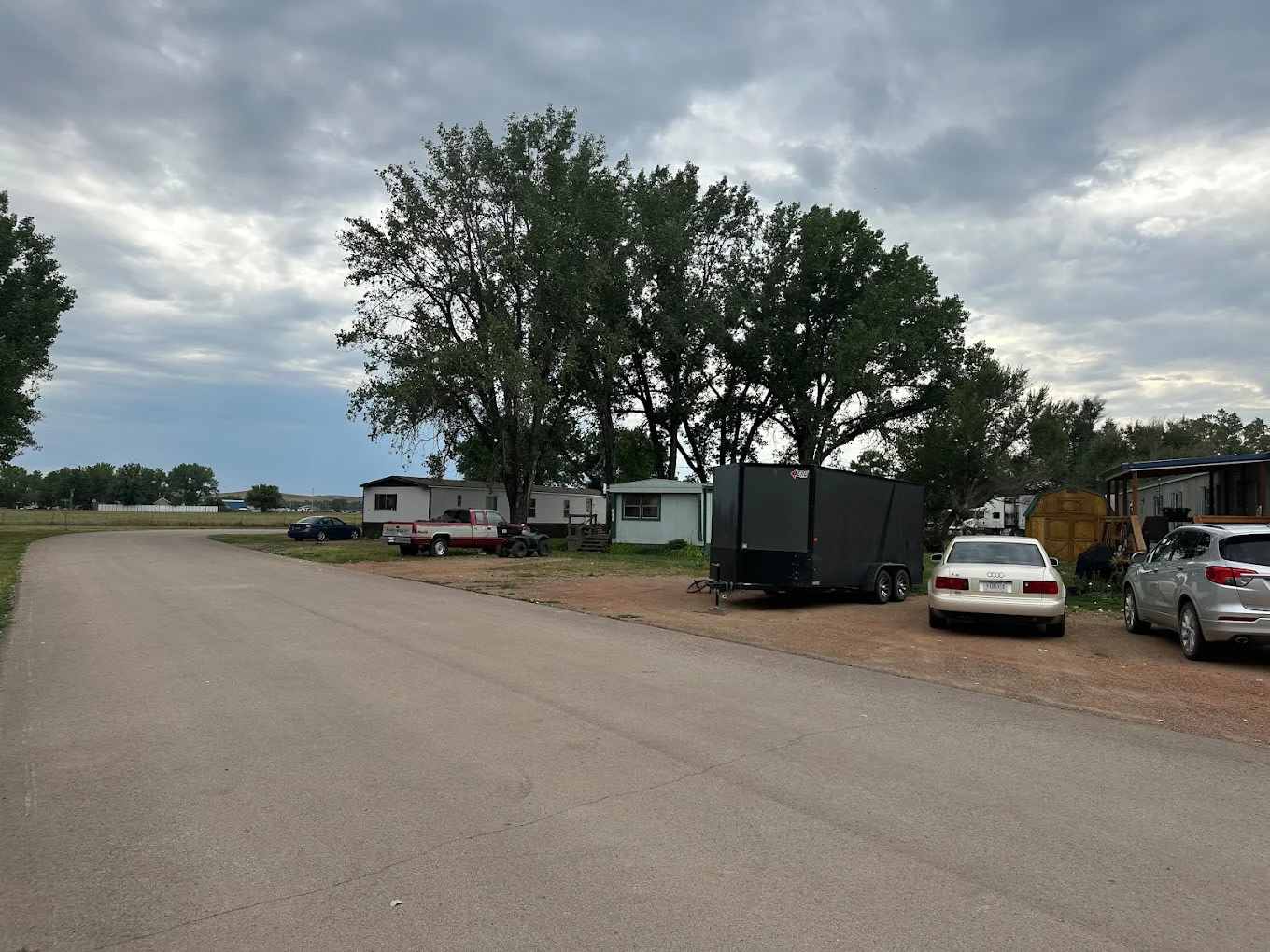 White Buffalo RV Park