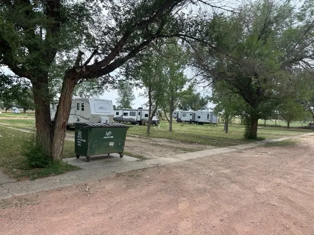 White Buffalo RV Park