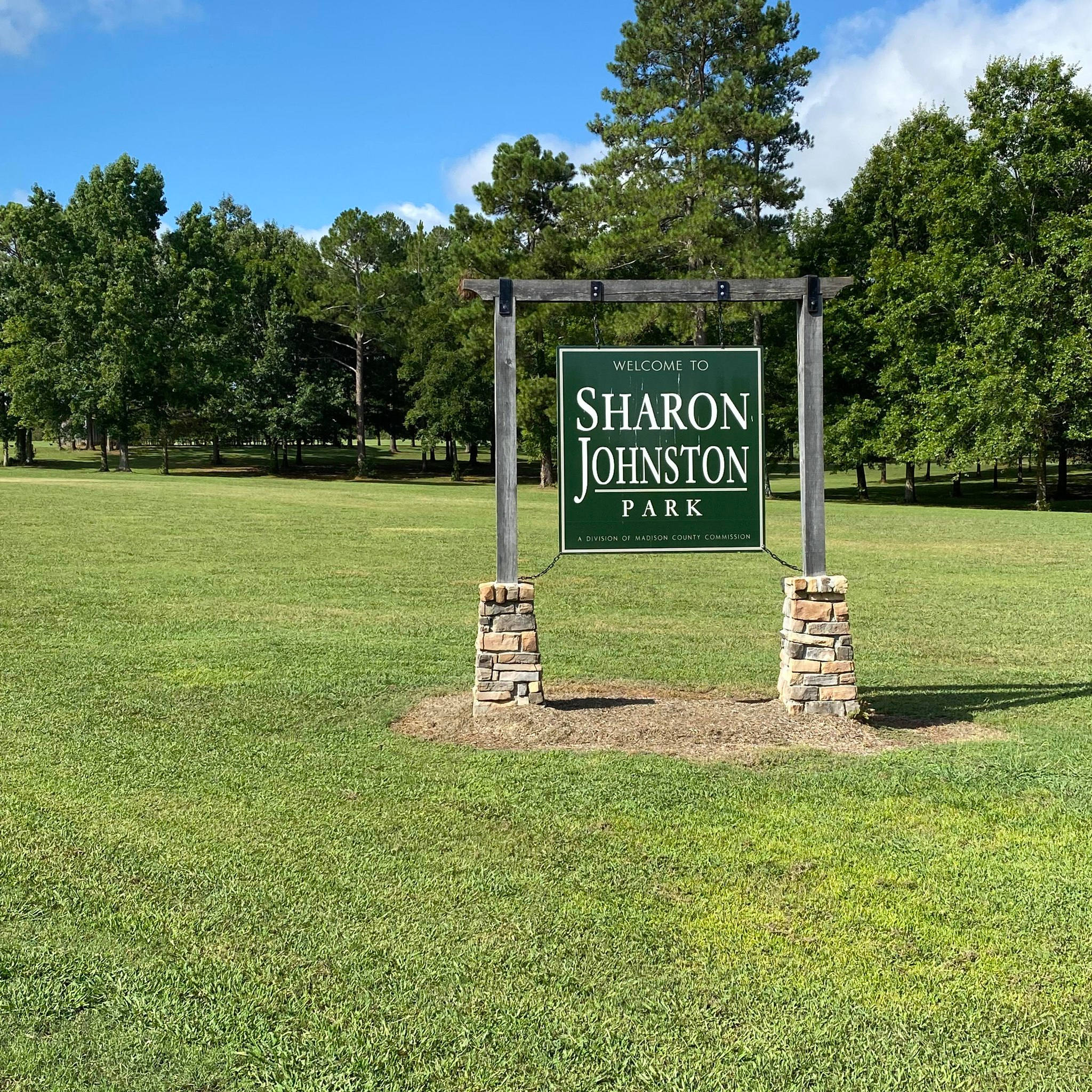 Sharon Johnston Park