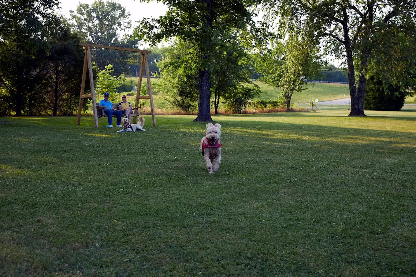 Stoney Creek Travel Park