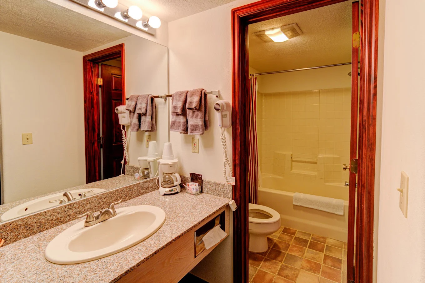 Beaver Dam Lodge RV Resort