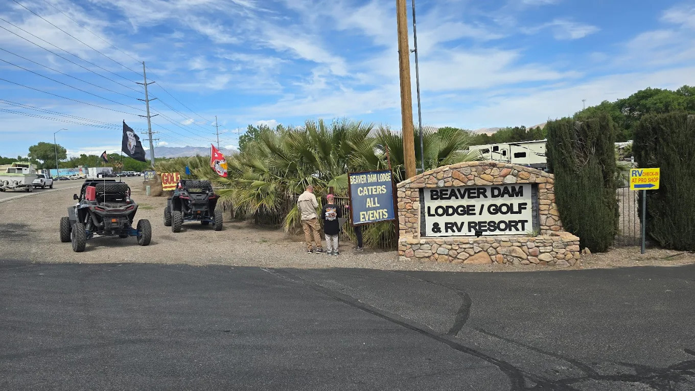 Beaver Dam Lodge RV Resort