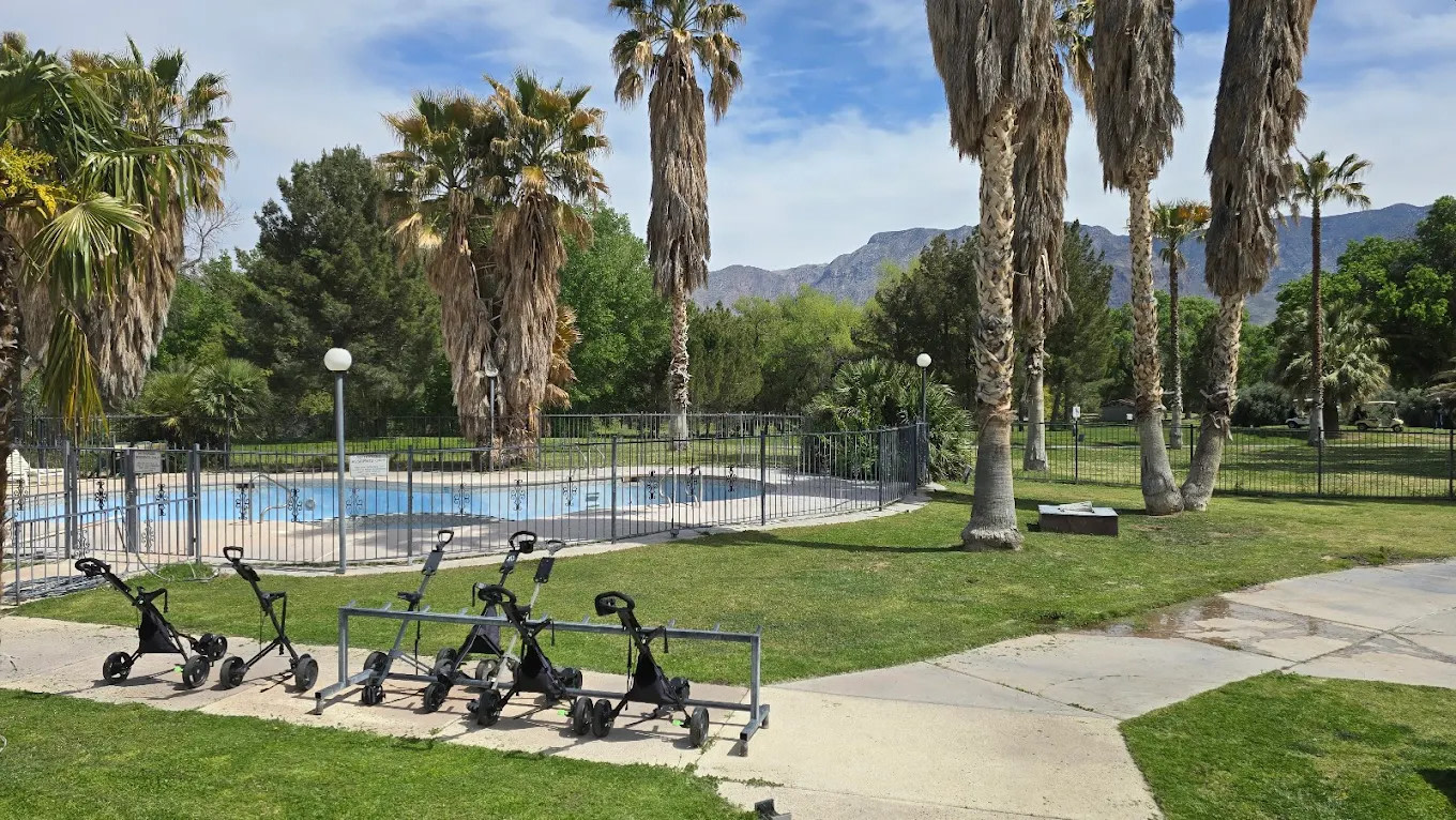Beaver Dam Lodge RV Resort