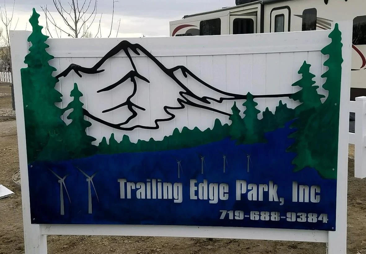 Trailing Edge Park