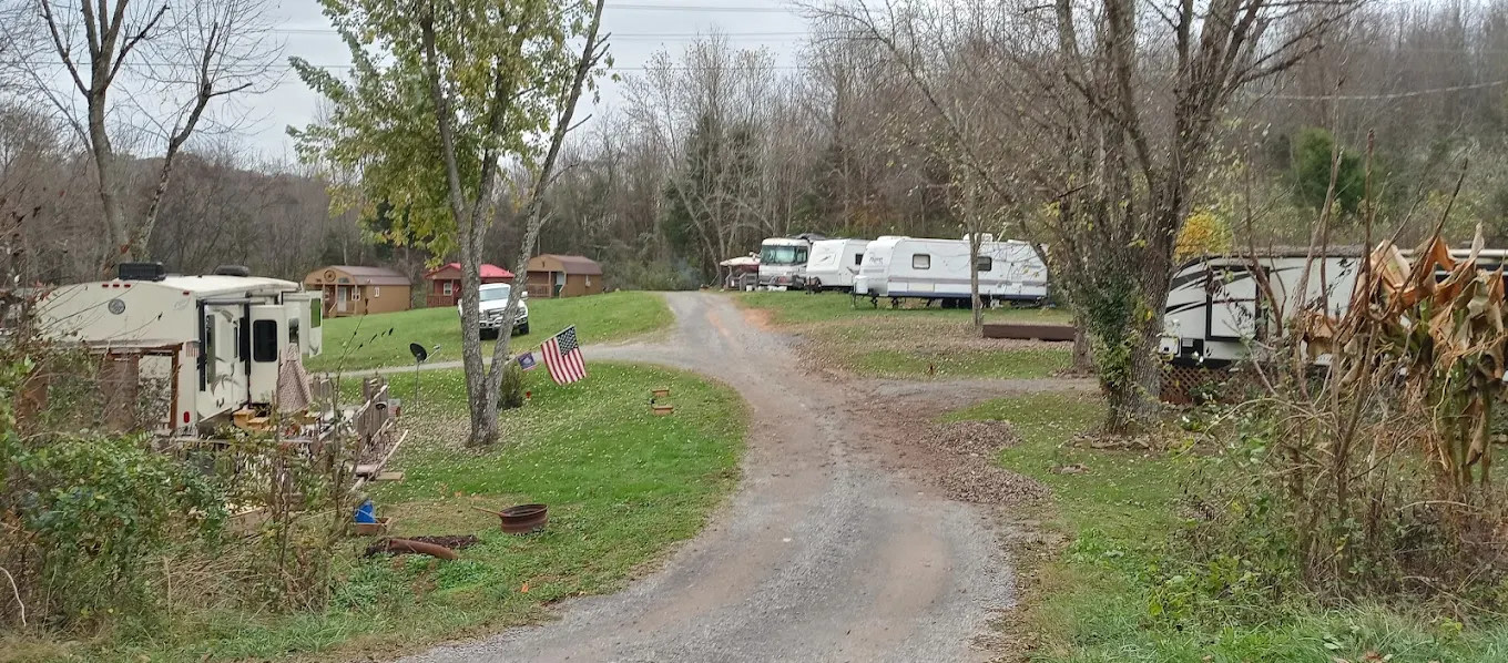 Mountain Lake Ranch Christian Retreat