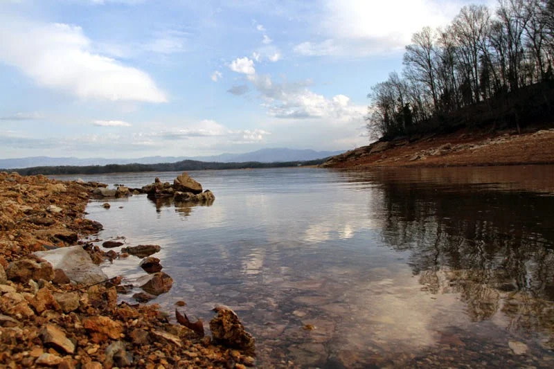 Mountain Lake Ranch Christian Retreat