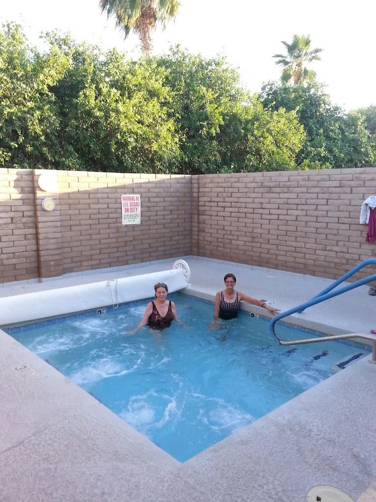 Eightyeight Shades RV Resort