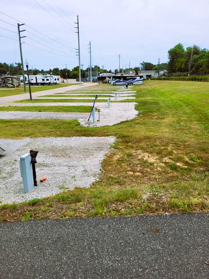 Coaches Corner RV Park