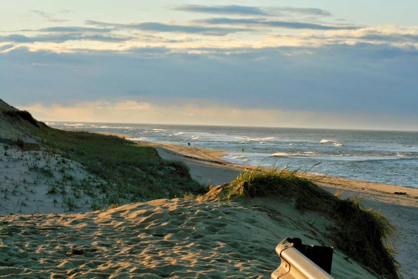 Adventure Bound Cape Cod North Truro Campground