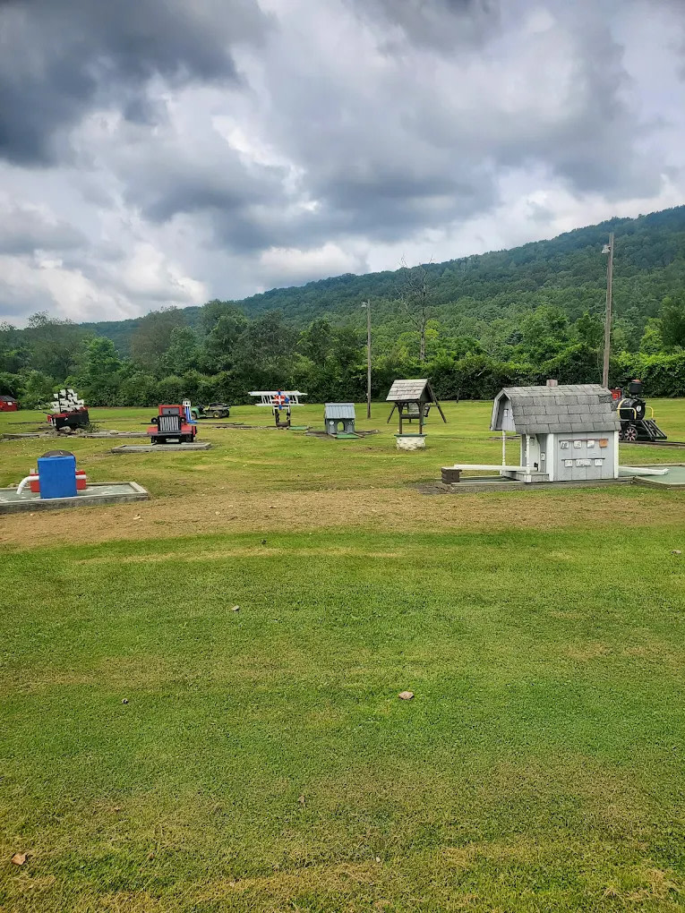 Ferenbaugh Campground