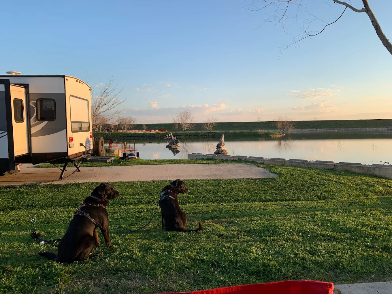 Longhorn RV Resort