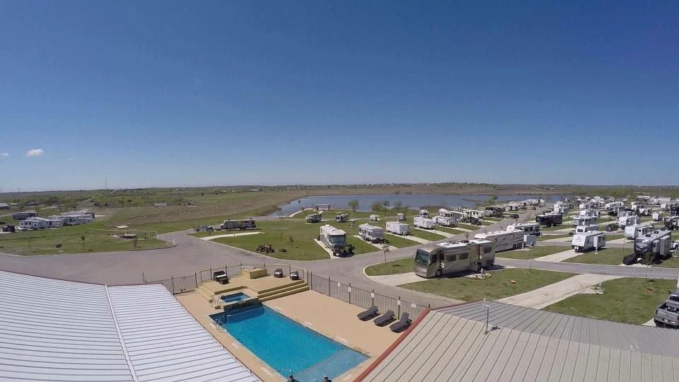 Longhorn RV Resort
