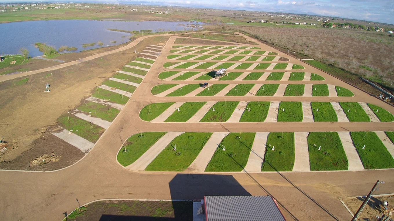 Longhorn RV Resort