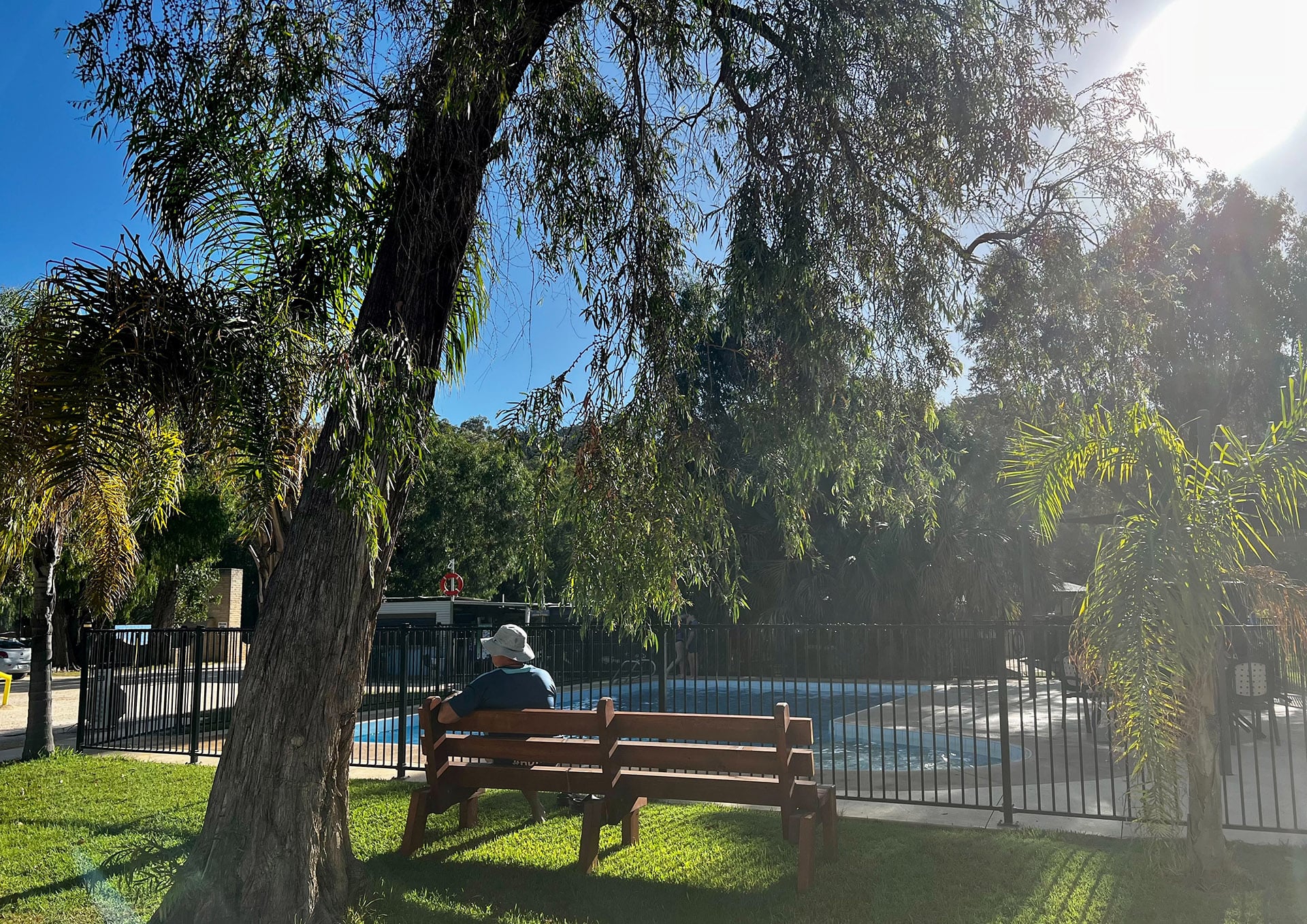 Estuary Hideaway Holiday Park