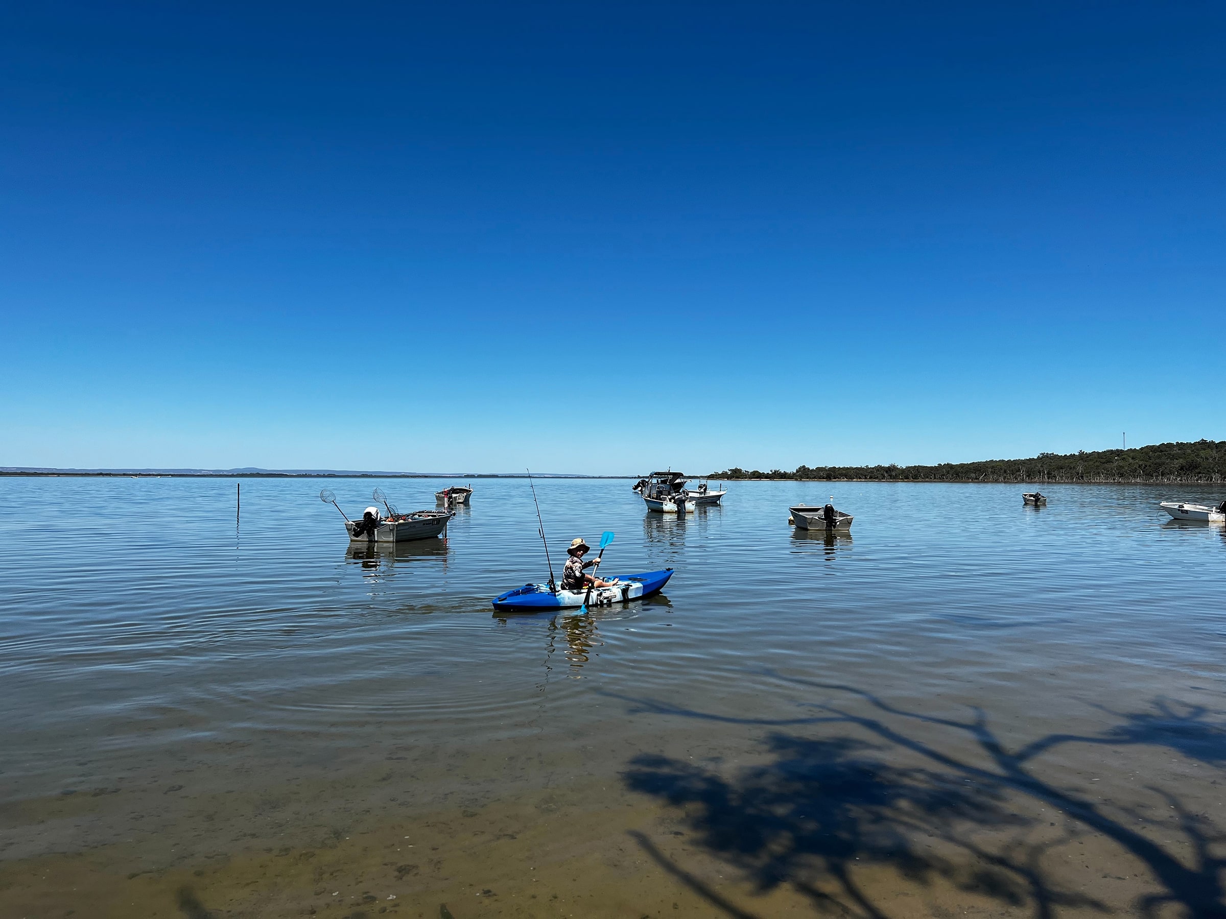 Estuary Hideaway Holiday Park