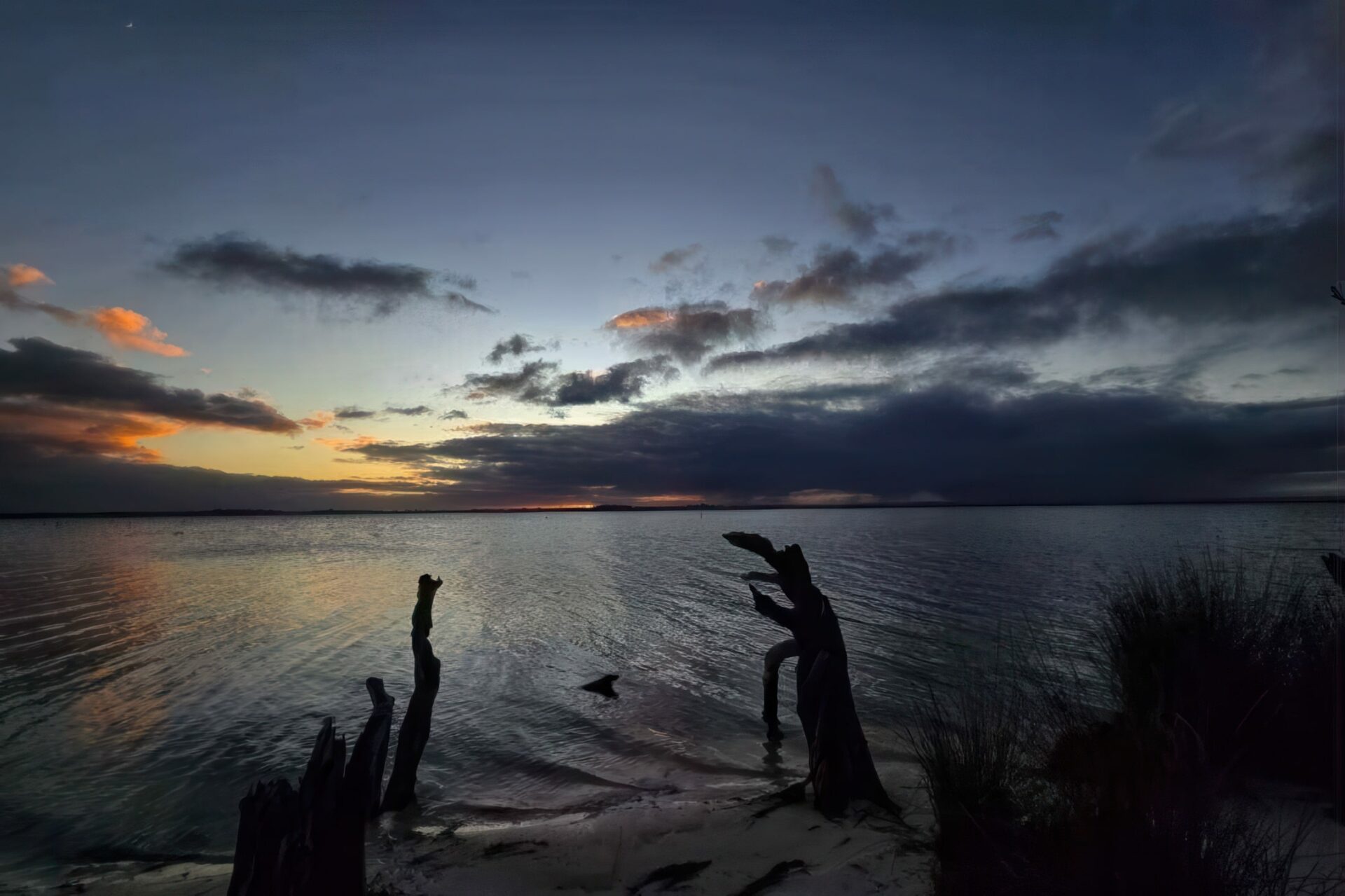 Estuary Hideaway Holiday Park