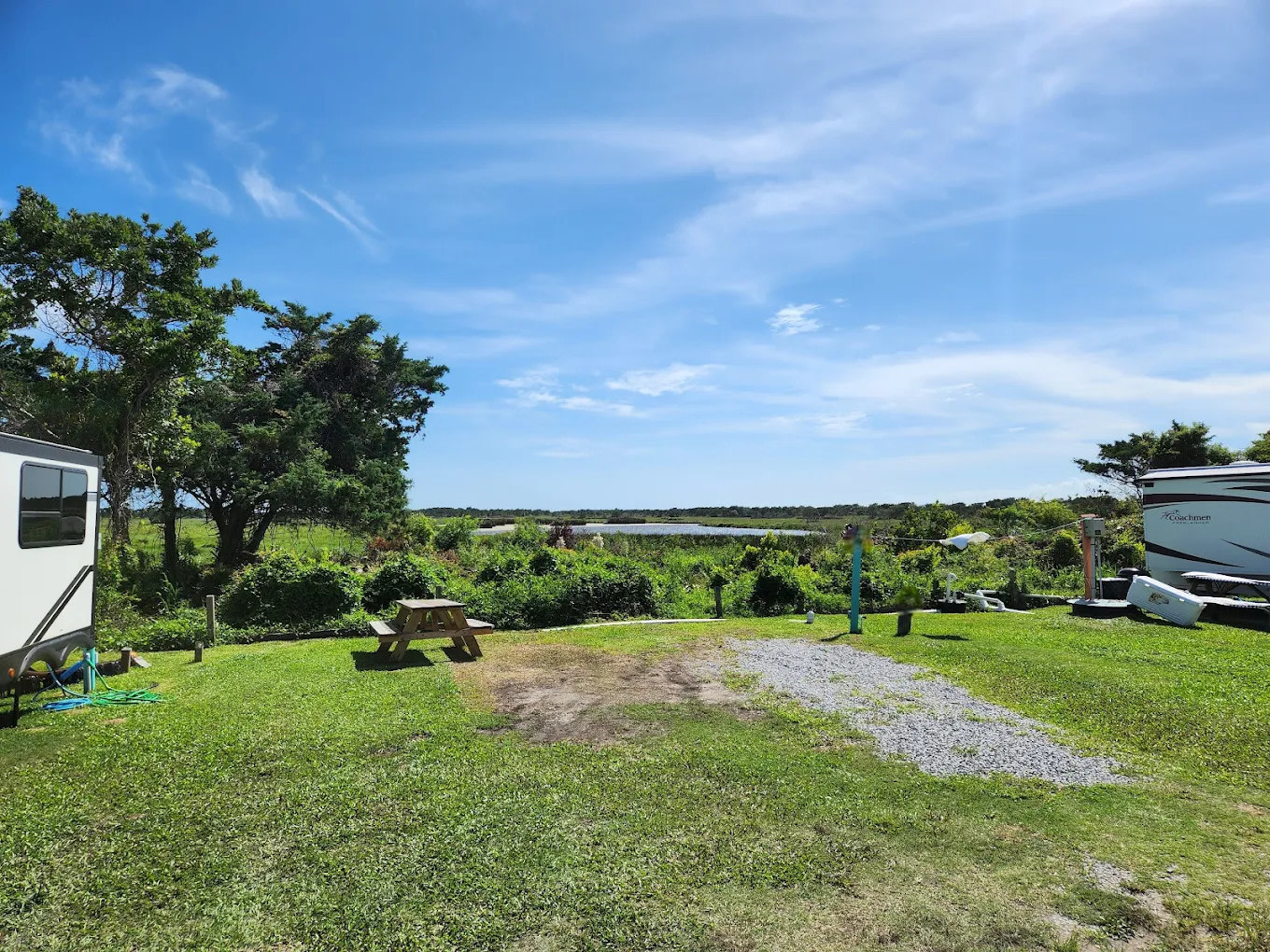 Jerniman's Campground