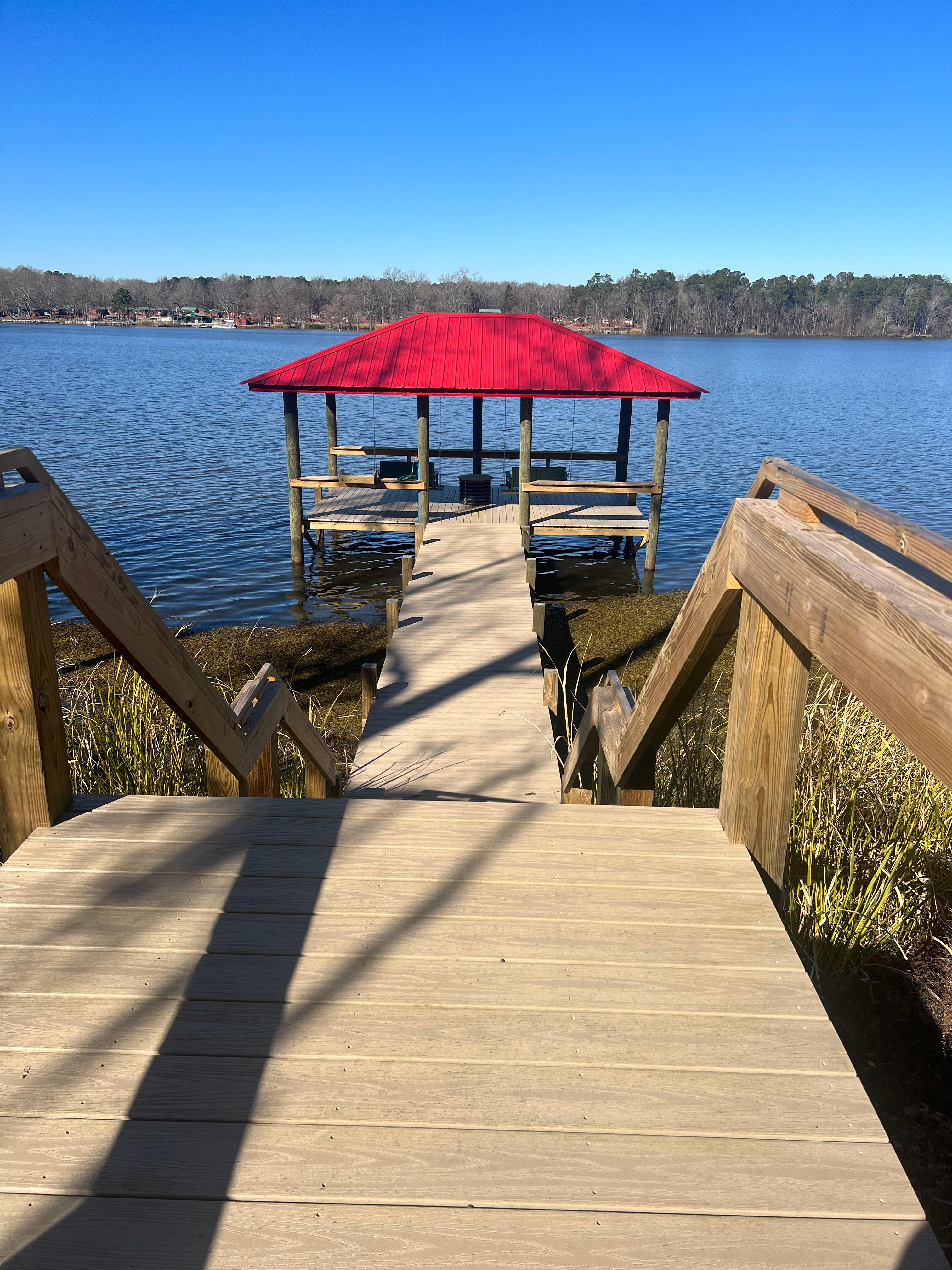 Deep Water RV Park