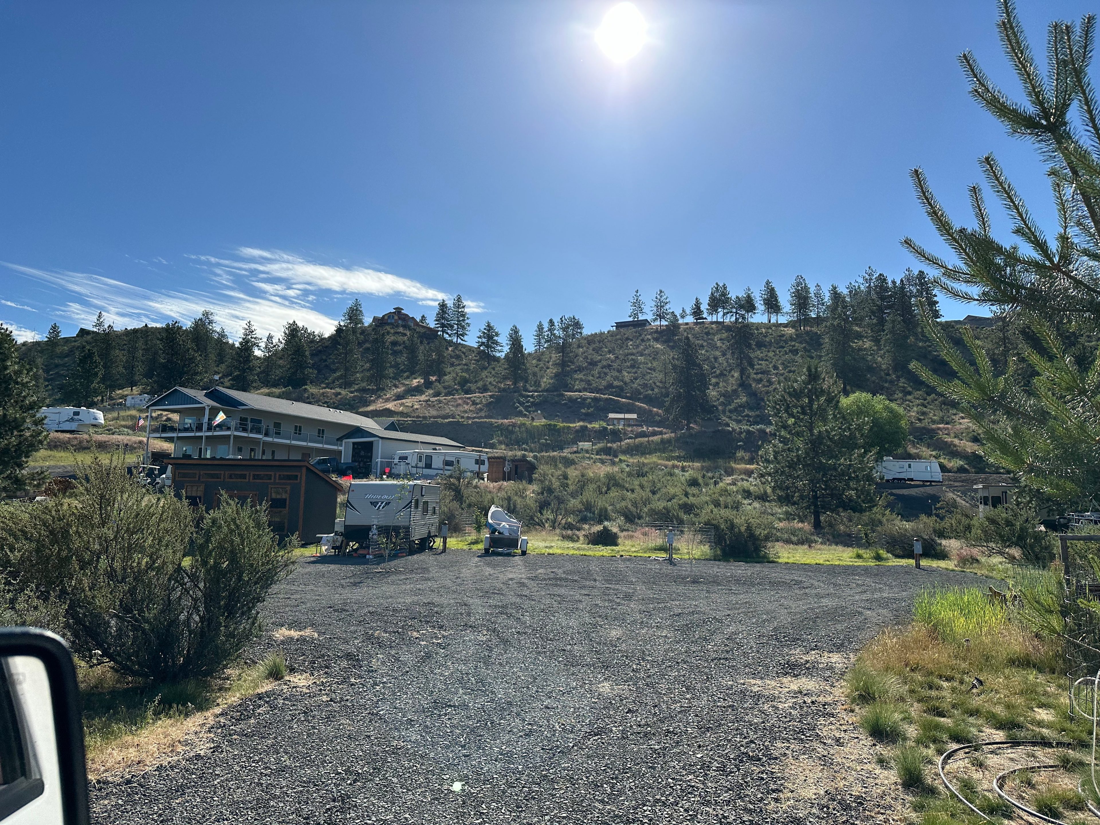 Camping Deer Meadow