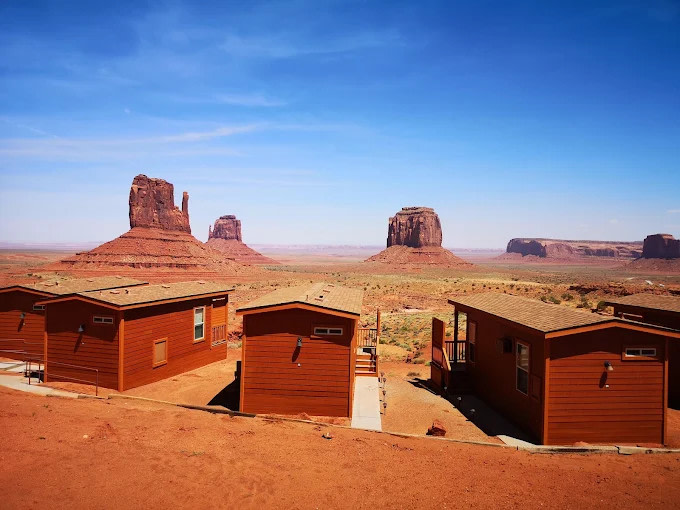 The View Campground