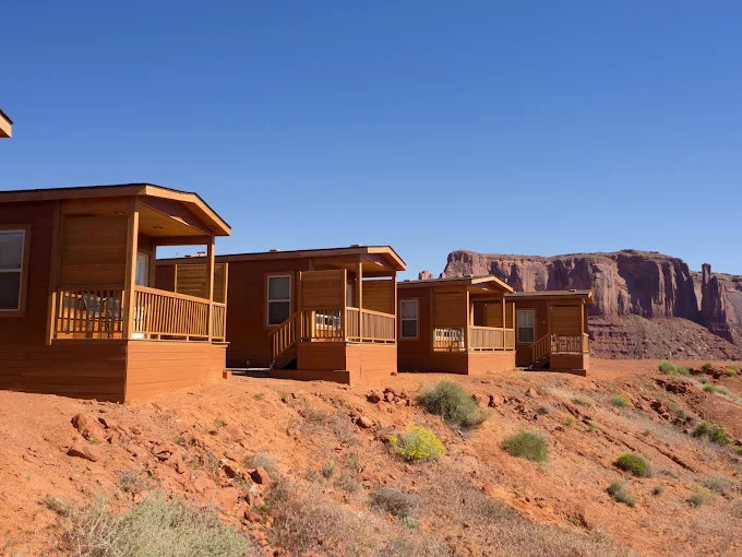The View Campground