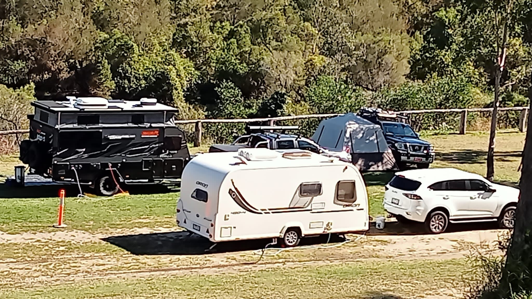 Bucca Country River Retreat