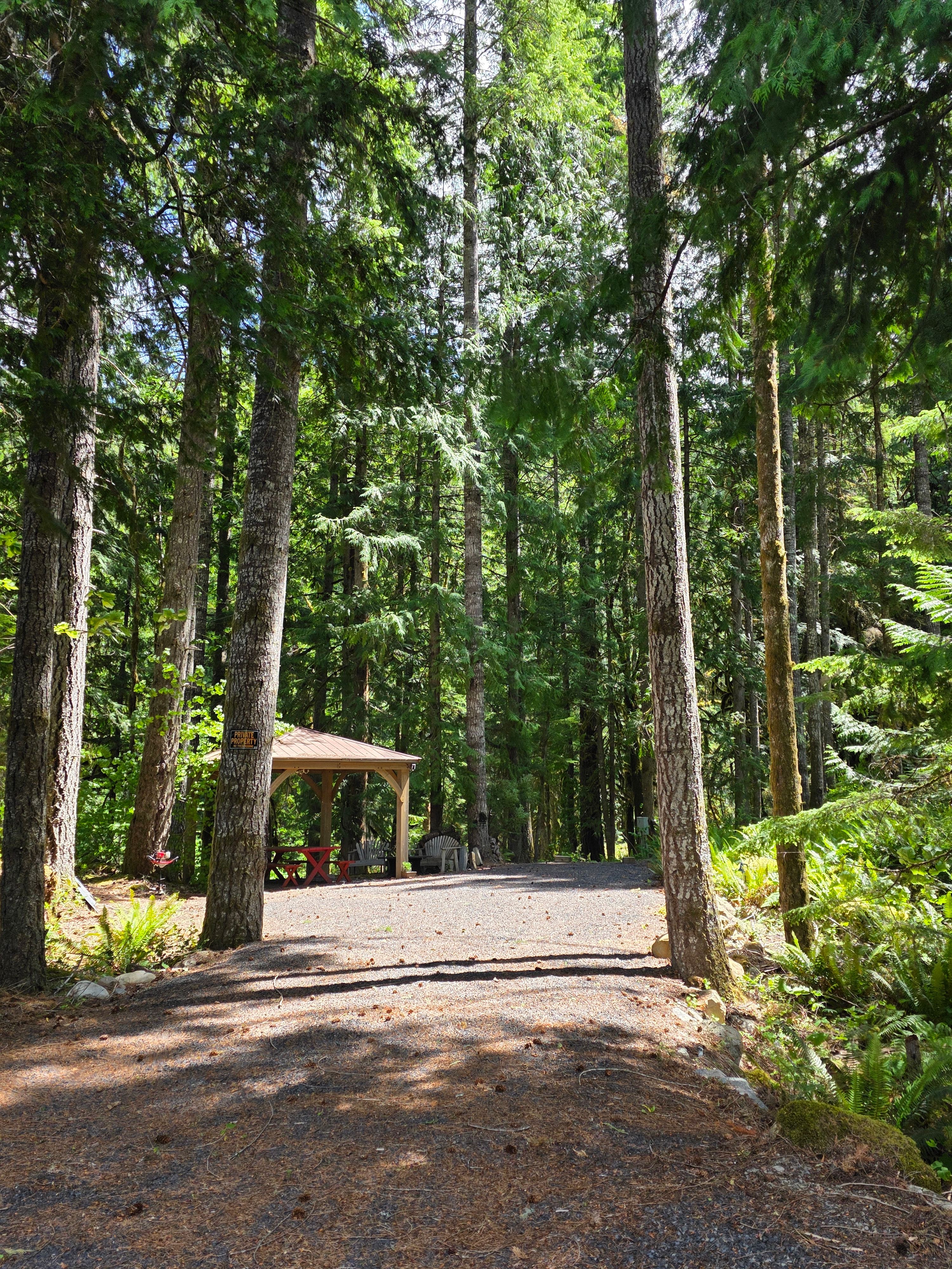 Coal Creek RV