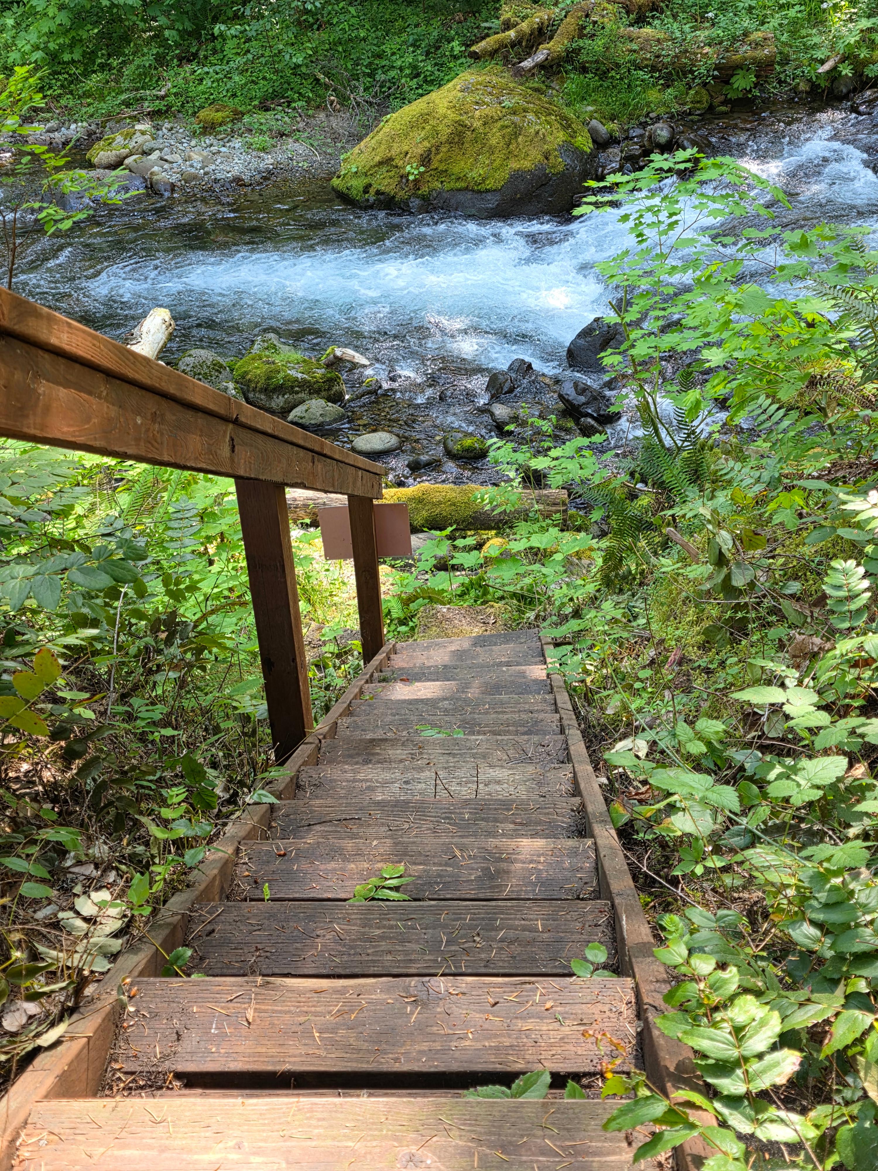 Coal Creek RV