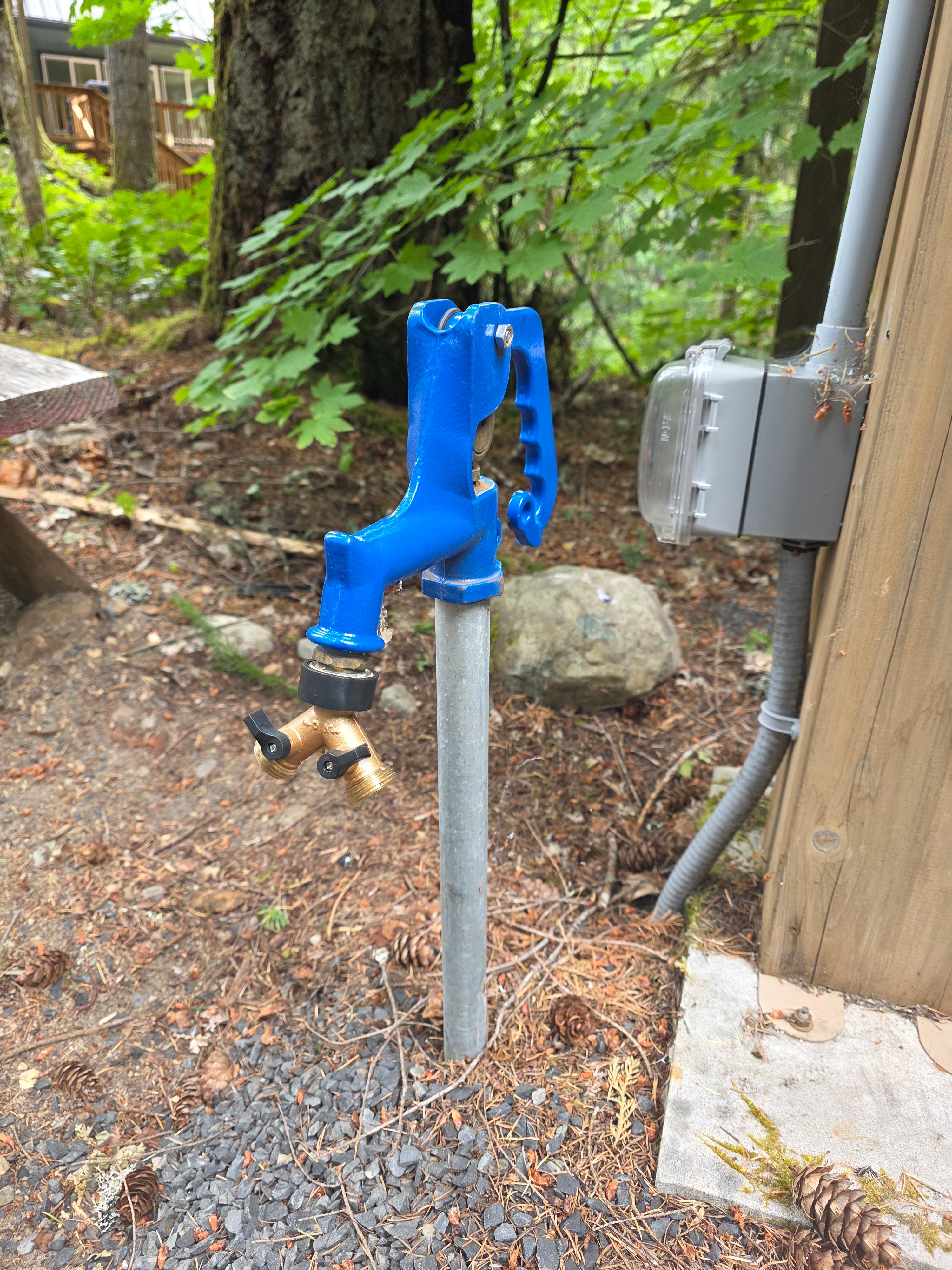 Coal Creek RV