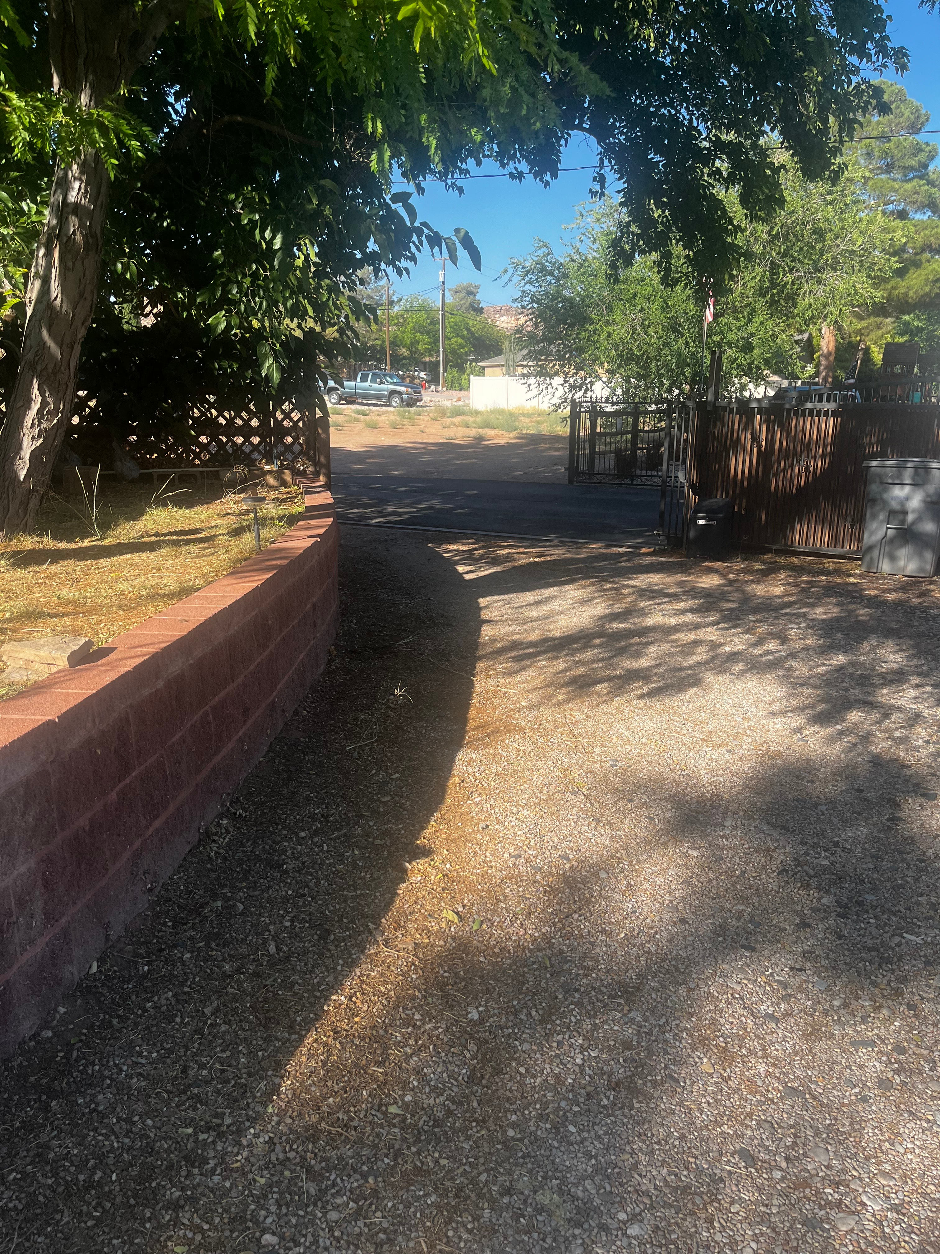 Mi casa su casa