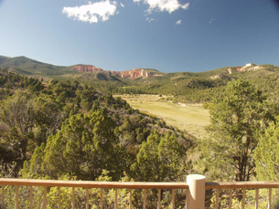 Deer Springs Ranch