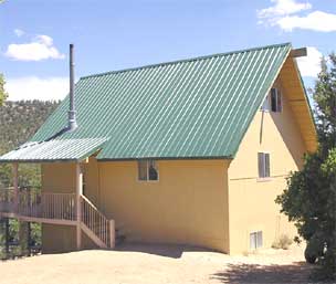Deer Springs Ranch