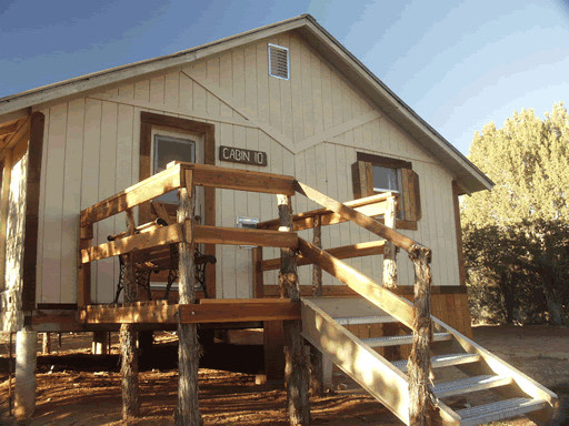 Deer Springs Ranch