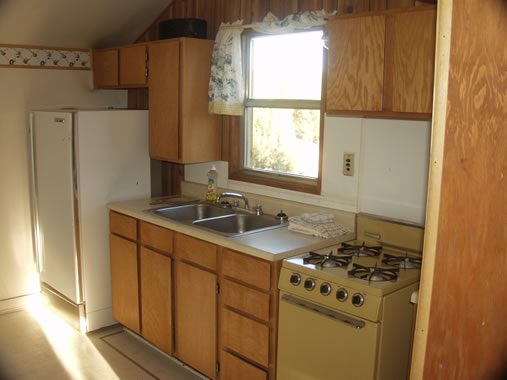 Deer Springs Ranch