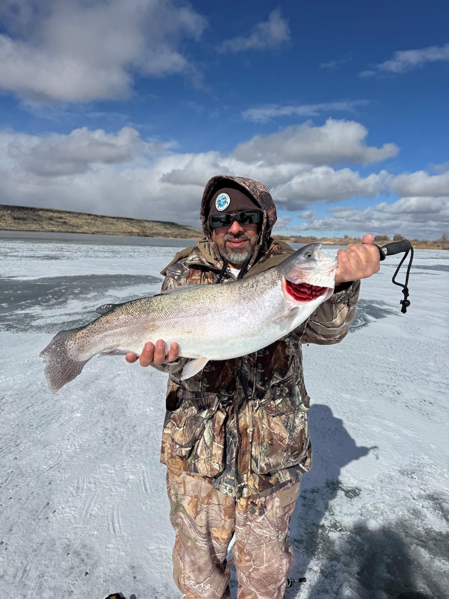 Duck Valley Indian Reservation
