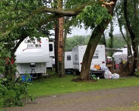 Camp Bell Campground