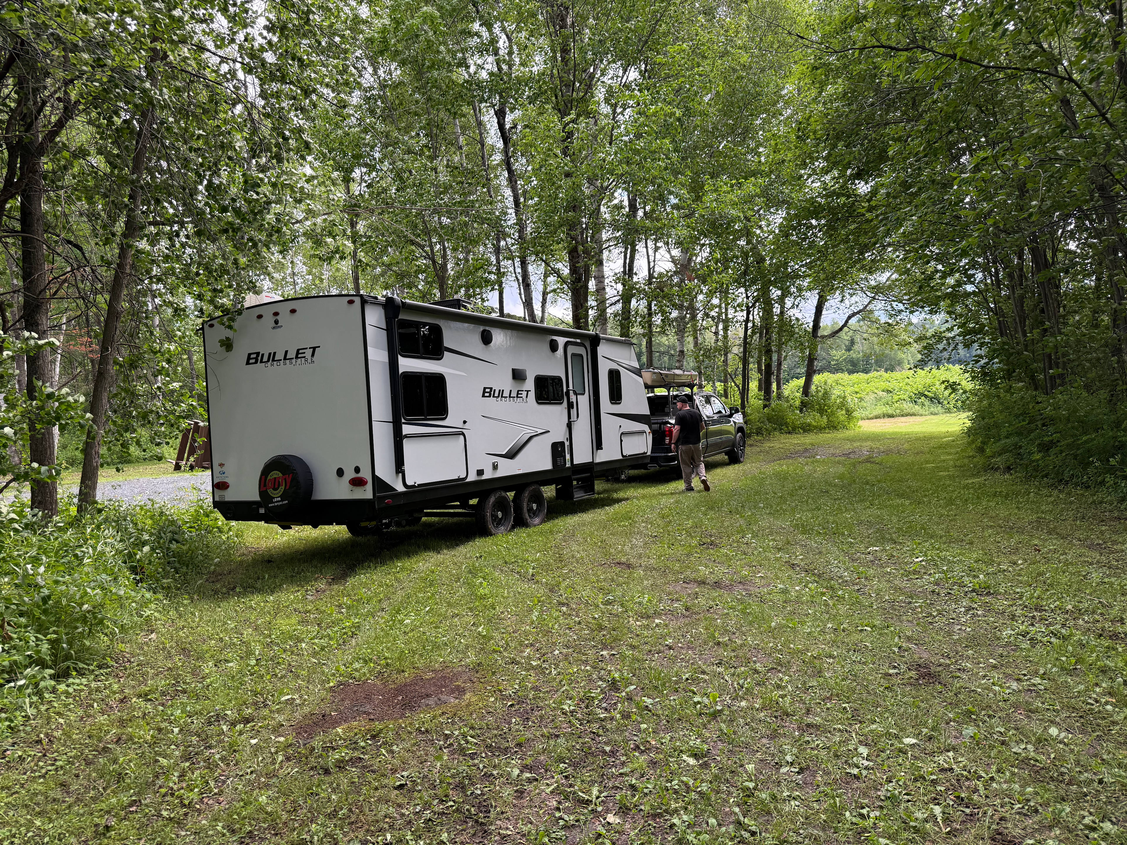 Au Petit Chat de la Riviere