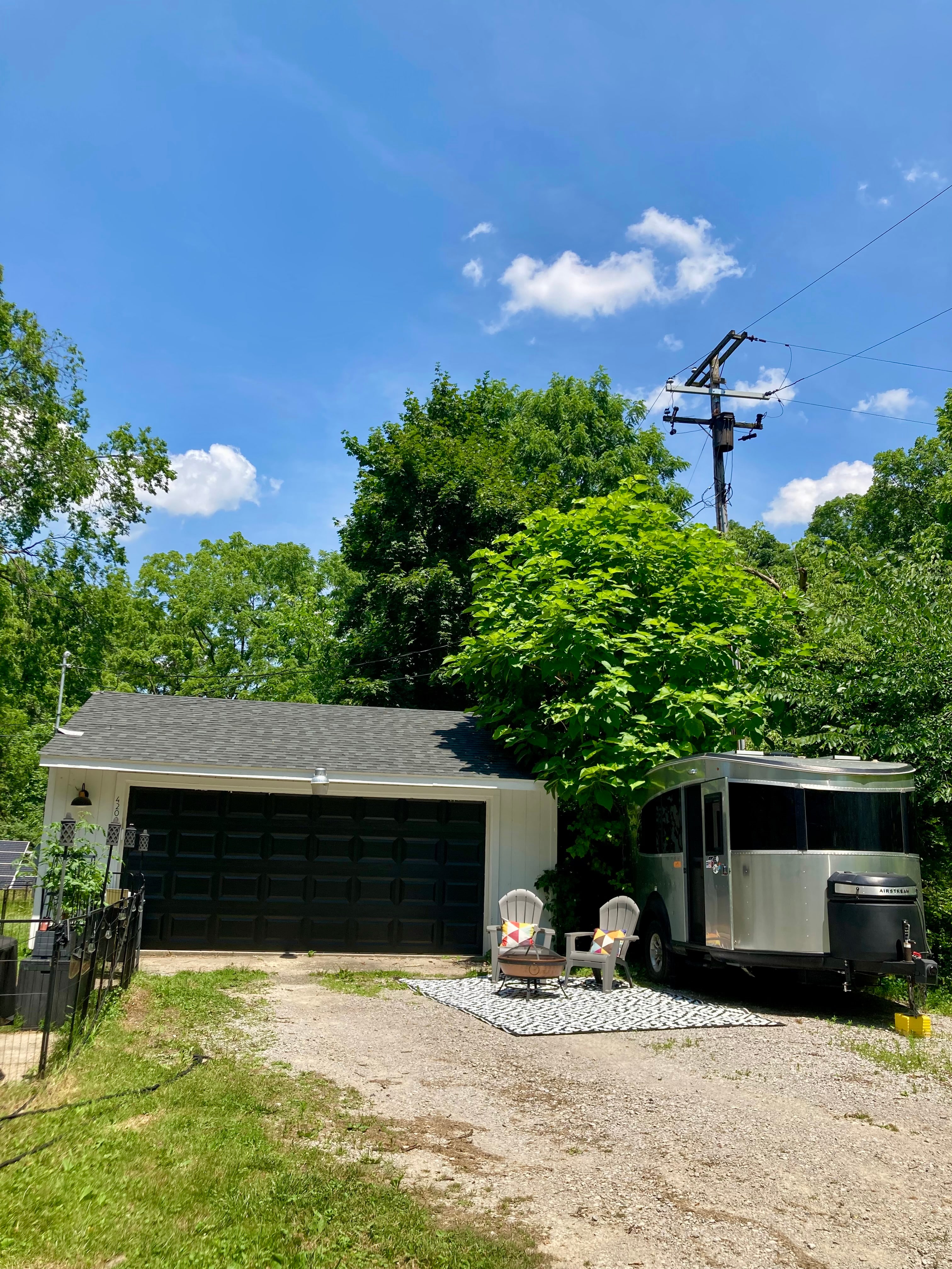 Peabody Small House