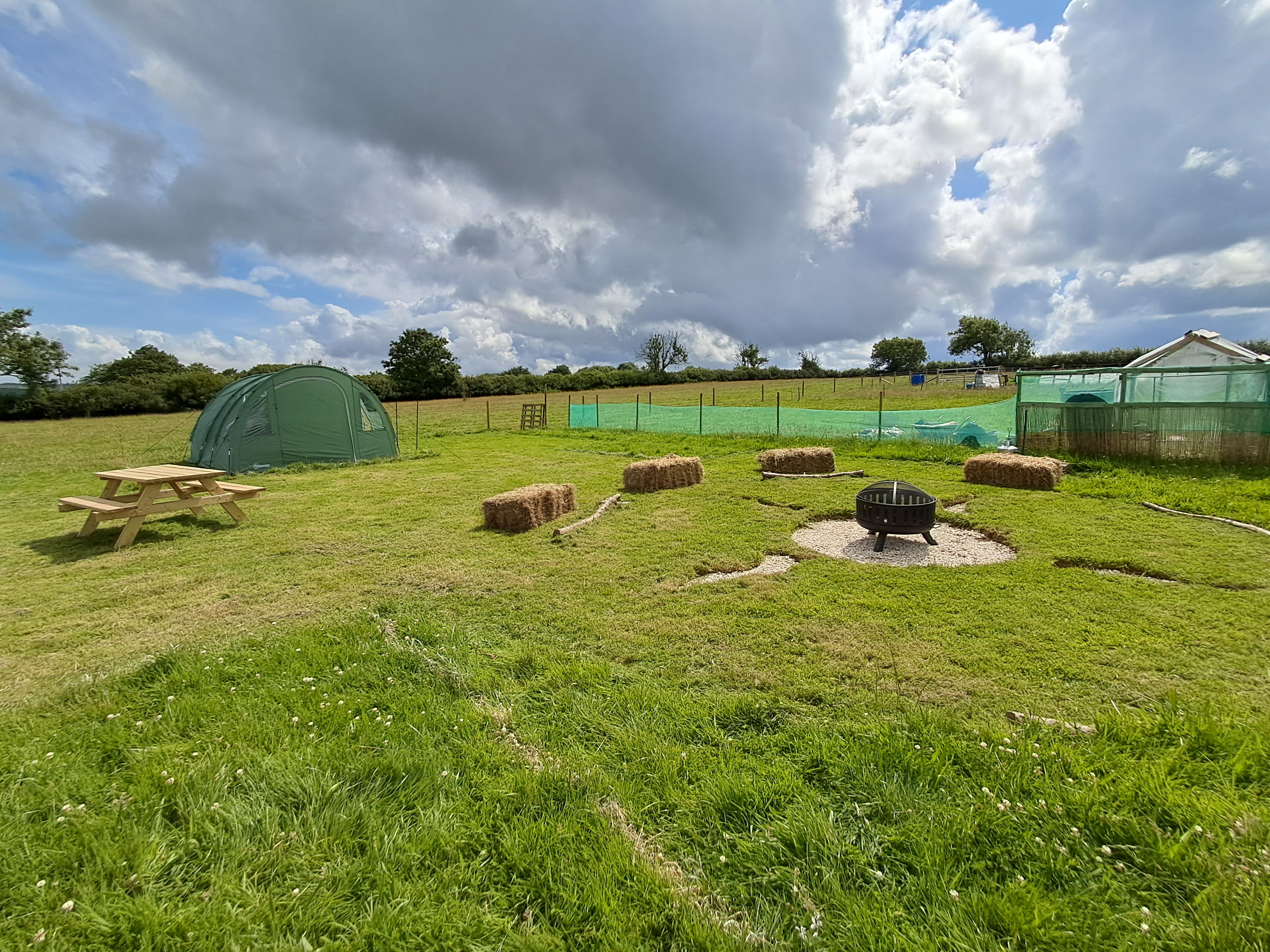 Maisies Campsite