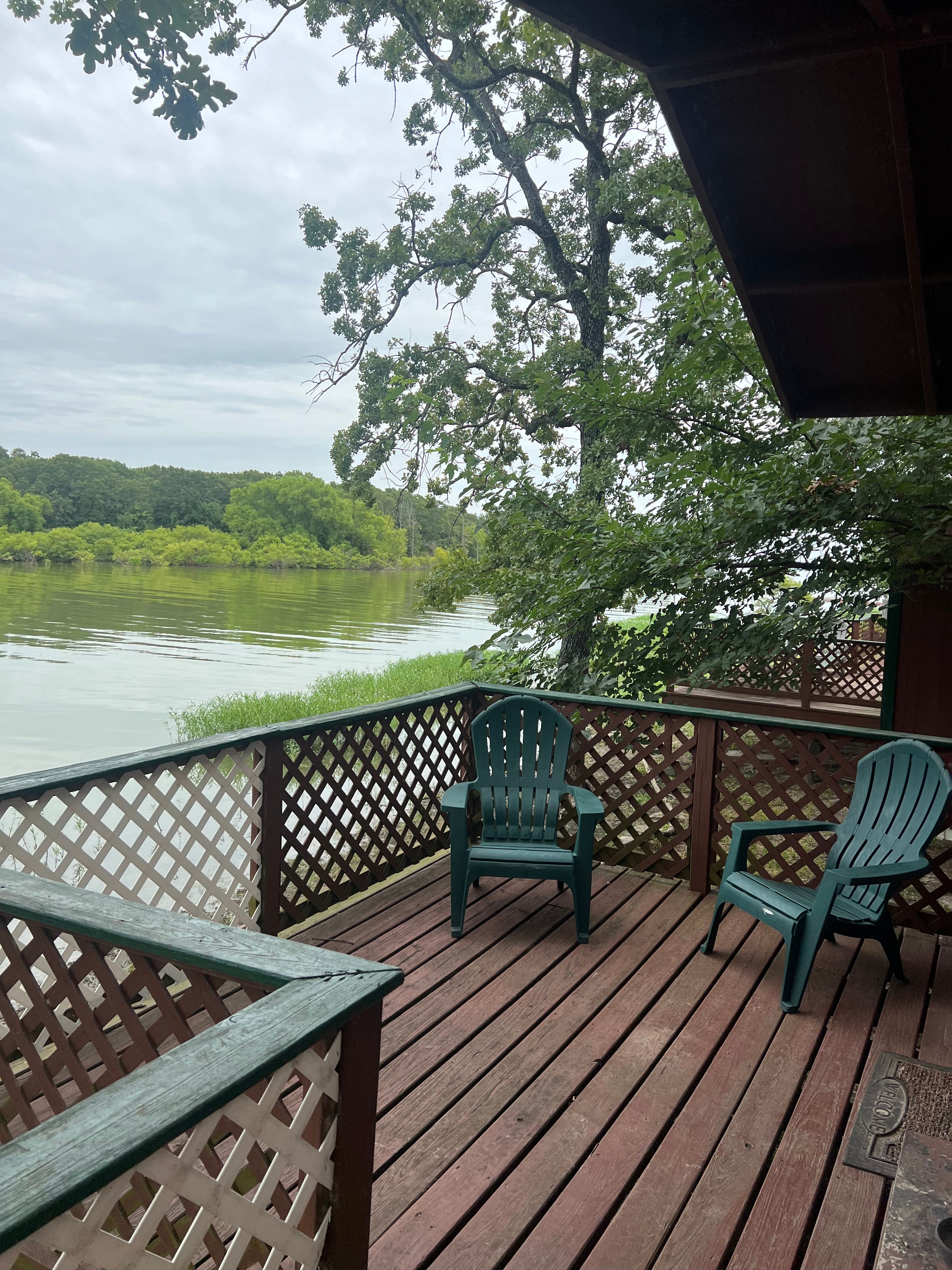 Anchor Inn Marina and Resort