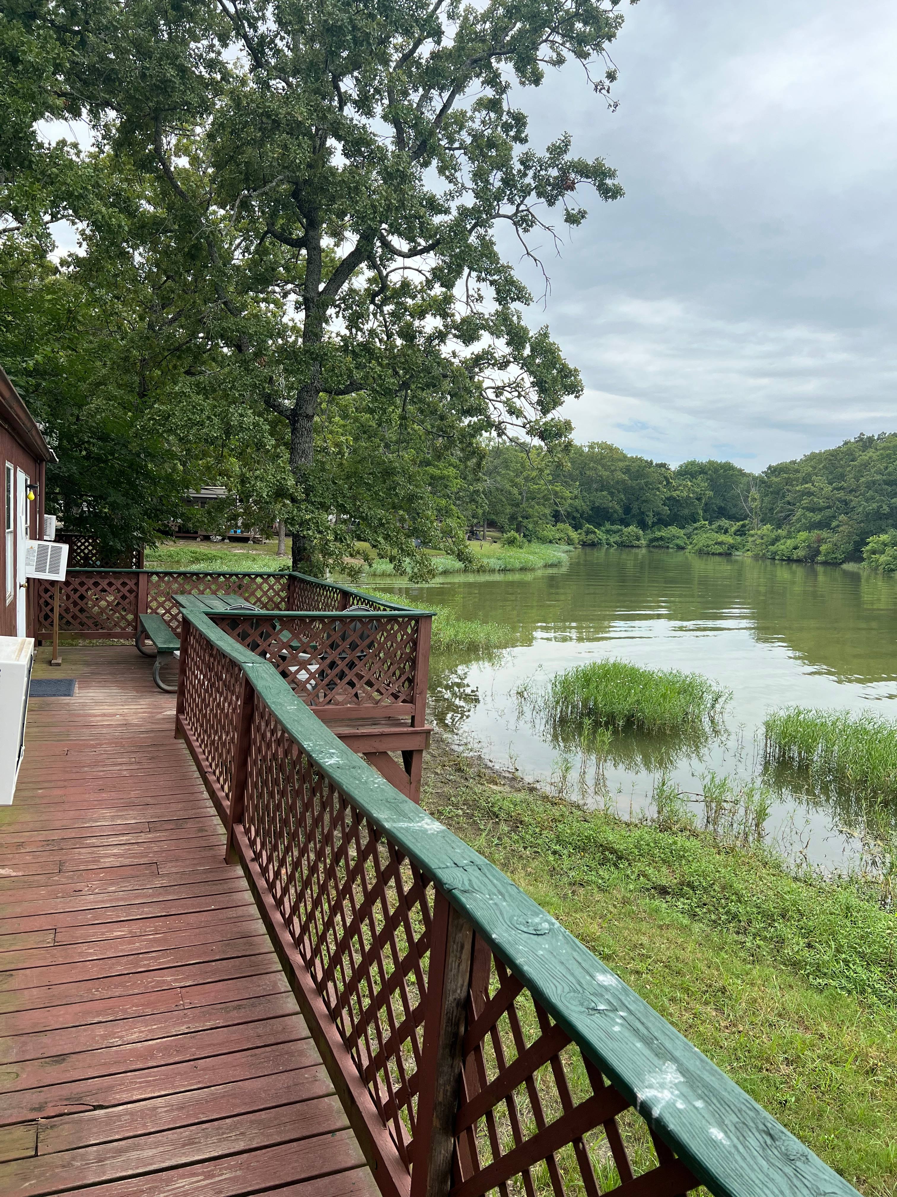 Anchor Inn Marina and Resort