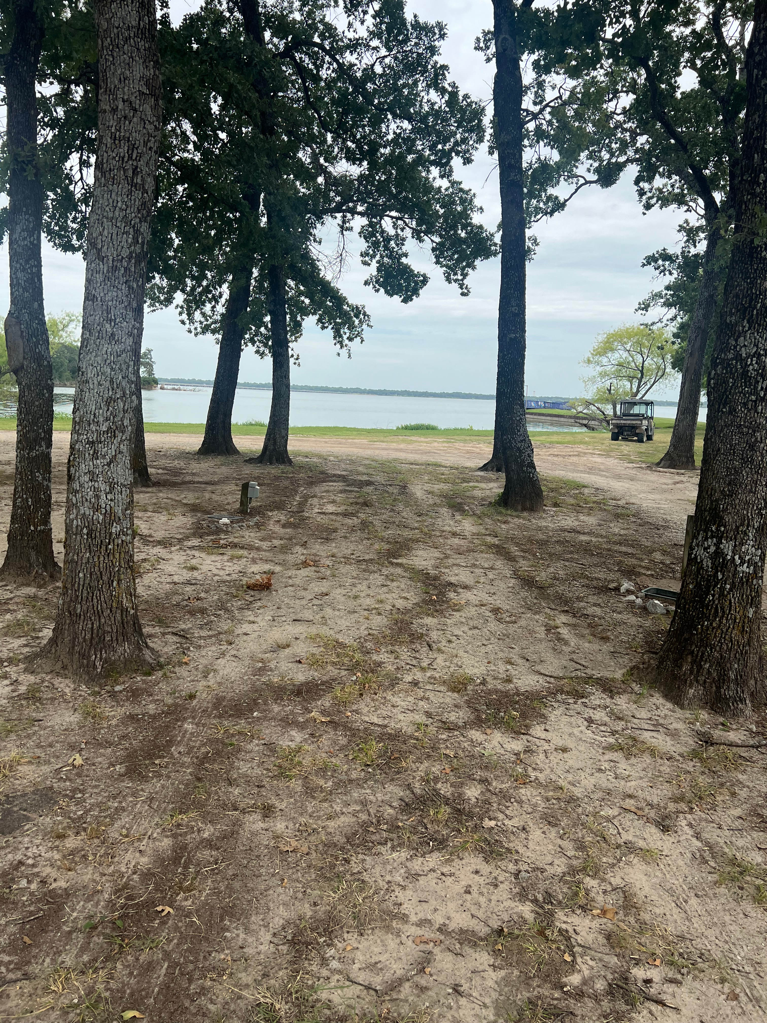 Anchor Inn Marina and Resort