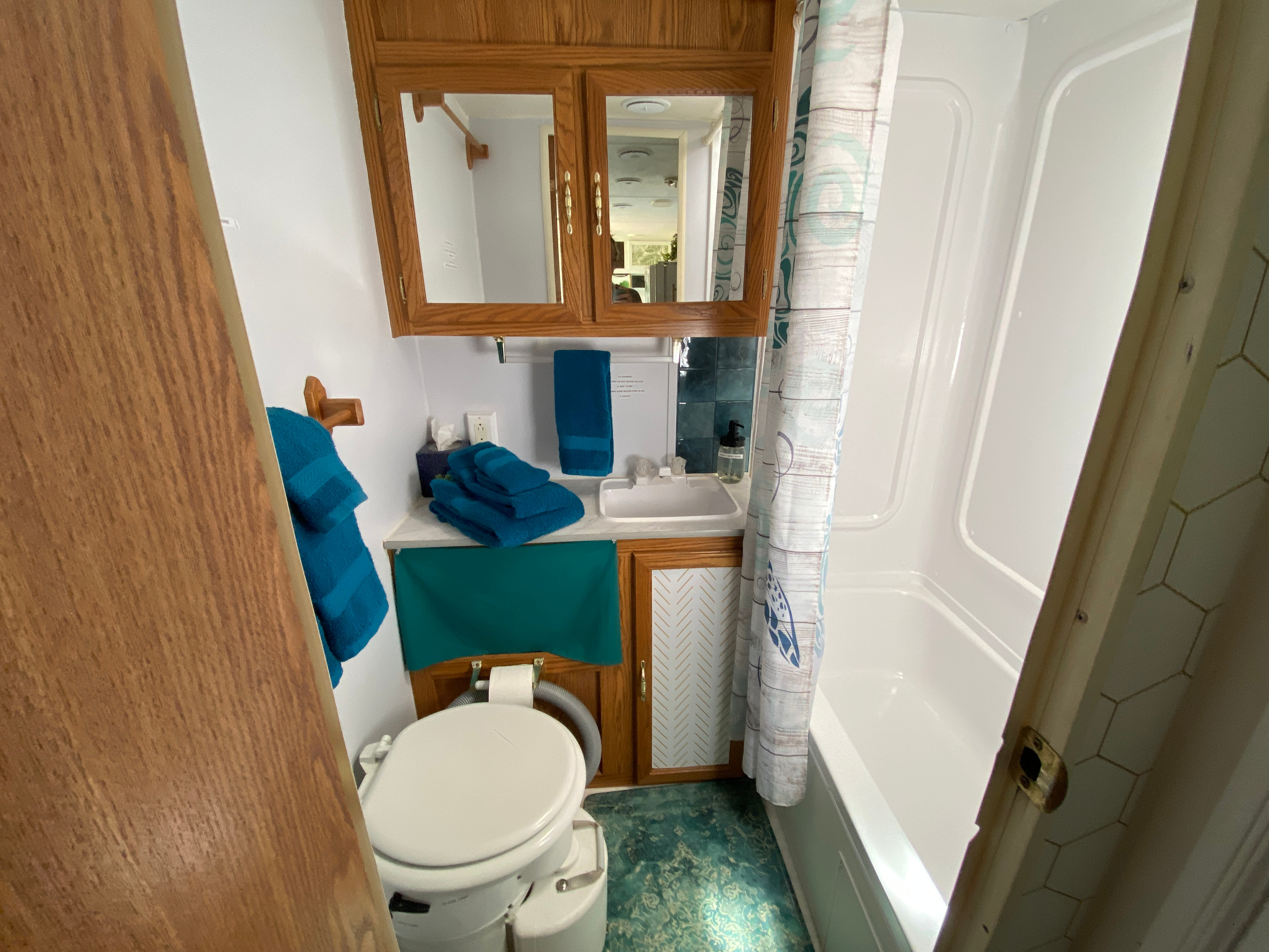 Stay in Grace: Wine-Country Retreat