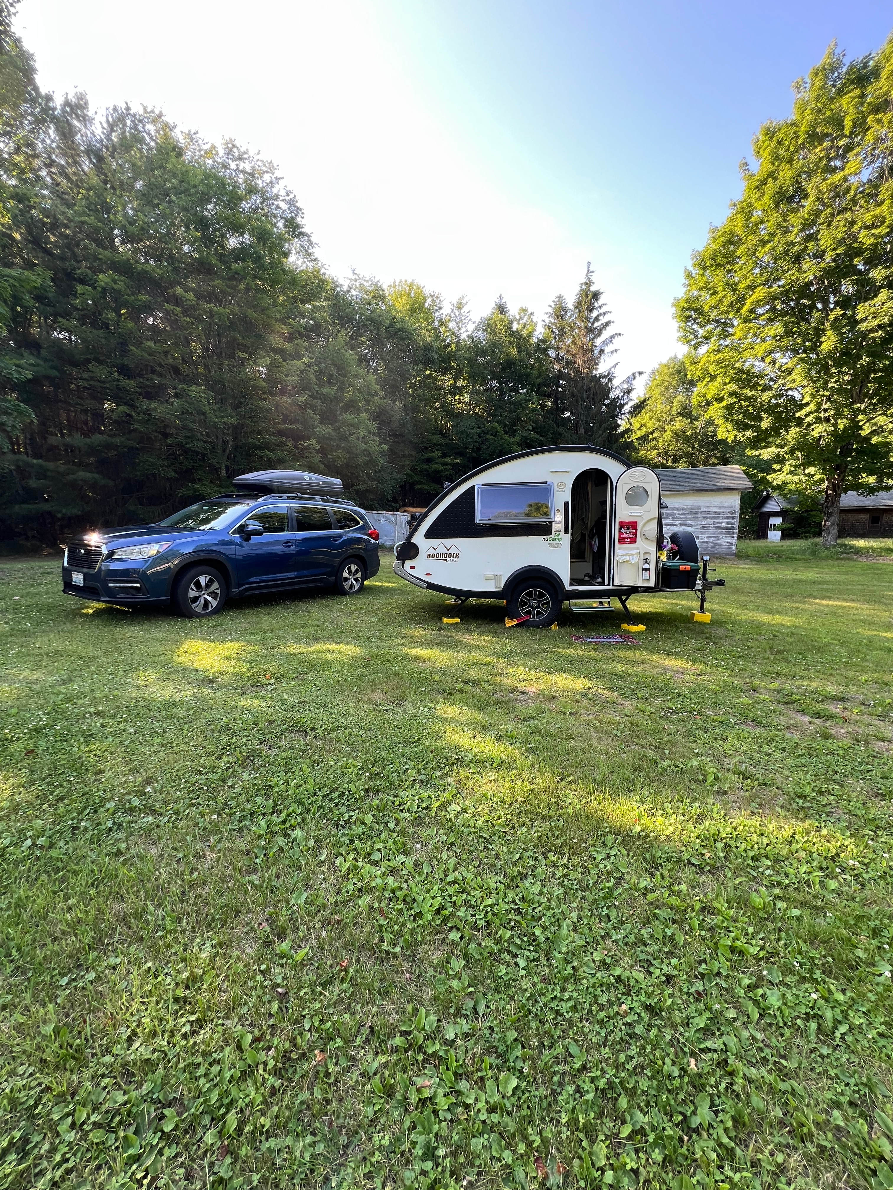 Homestead Farm Retreat